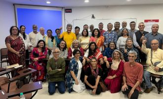 Association of Coaches